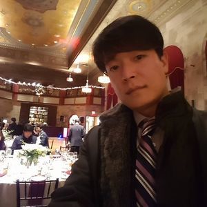 Meet your Posher, Kooksu